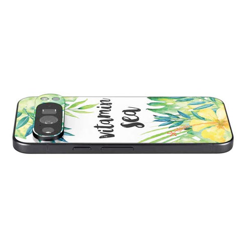 Vitamin Sea Pixel 9 Pro XL Skin